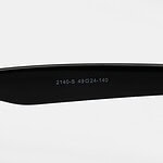 عینک آفتابی مدل 2140-901-S - FMB