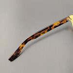 عینک آفتابی آلبرت وگ مدل S31105C2 Acetate Avantgarde Visionary