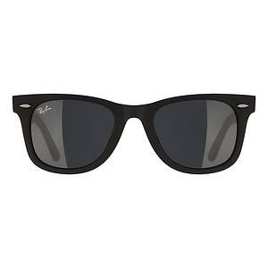 عینک آفتابی ویفرر (Wayfarer) ری بن مدل 0RB2140-901SA-52