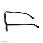 فریم عینک طبی ویفرر (Wayfarer) زنانه دی کی ان وای مدل DY4680-3689 مناسب برای صورت بیضی، قلب، مربع و مستطیل