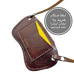 کیف عینک ایندرا مدل کوروش