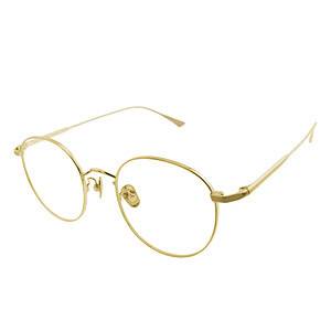 فریم عینک طبی مدل تیتانیومی کد 01-855