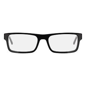 فریم عینک طبی مستطیلی مردانه دی کی ان وای مدل 0DY4648-3001 مناسب برای صورت مستطیل، مربع، قلب و بیضی