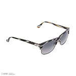 عینک آفتابی کلاب مستر (Clubmaster) پرسول مدل 0PO3034S-971-71