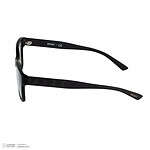 فریم عینک طبی ویفرر (Wayfarer) دی کی ان وای مدل 0DY4660-3001-53 مناسب برای صورت مستطیل، مربع، بیضی و قلب