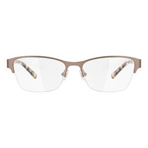 فریم عینک طبی کلاب مستر (Clubmaster) زنانه دی کی ان وای مدل 0DY5653-1227 مناسب برای صورت بیضی، قلب، گرد، لوزی، مثلث، مربع، مستطیل