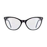 فریم عینک طبی مدل LG115C2 Acetate Imperial Ocean