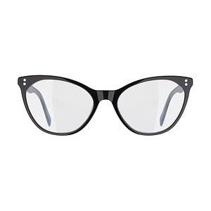 فریم عینک طبی مدل LG115C2 Acetate Imperial Ocean