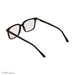 فریم عینک طبی ویفرر (Wayfarer) ری بن مدل 0RB7239F-2000 مناسب برای صورت گرد، قلب و بیضی