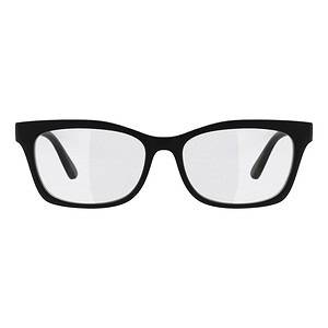فریم عینک طبی ویفرر (Wayfarer) زنانه دی کی ان وای مدل DY4686-3688-54 مناسب برای صورت مستطیل، مربع، بیضی و قلب