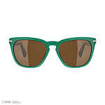 عینک آفتابی ویفرر (Wayfarer) پرسول مدل 0PO3024S-959/57-53