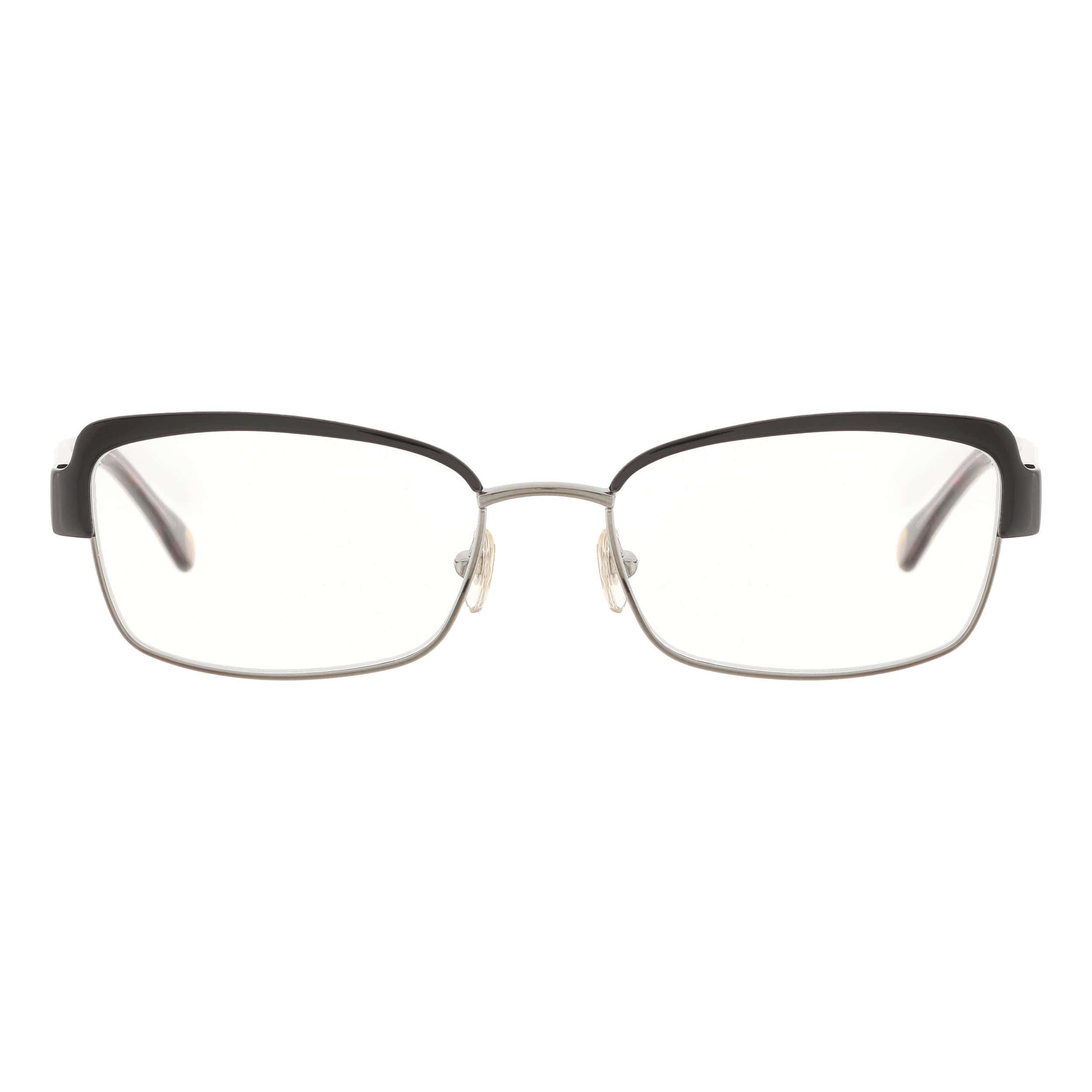 فریم عینک طبی مستطیلی زنانه دولچه اند گابانا مدل 0DD5102-1102 مناسب برای صورت بیضی، گرد، قلب و مثلث