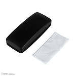 فریم عینک طبی ویفرر (Wayfarer) دی کی ان وای مدل 0DY4660-3001-53 مناسب برای صورت مستطیل، مربع، بیضی و قلب