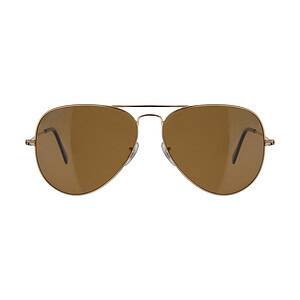 عینک آفتابی ری بن مدل 3026-001/57