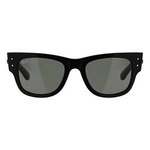 عینک آفتابی گربه‌ای ری بن مدل 0RB4840S-601-71