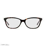 فریم عینک طبی ویفرر (Wayfarer) زنانه دی کی ان وای مدل DY4662-3702 مناسب برای صورت بیضی، قلب، مربع و مستطیل