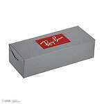 عینک آفتابی ری بن مدل RB3026-001/32
