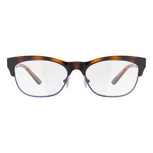 فریم عینک طبی کلاب مستر (Clubmaster) دی کی ان وای مدل 0DY4691-3774 مناسب برای صورت مستطیل، مربع، مثلث و بیضی