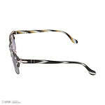 عینک آفتابی کلاب مستر (Clubmaster) پرسول مدل 0PO3034S-971-71