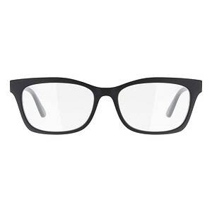 فریم عینک طبی ویفرر (Wayfarer) زنانه دی کی ان وای مدل DY4686-3688-52 مناسب برای صورت بیضی، قلب، مستطیل و مربع