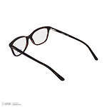 فریم عینک طبی ویفرر (Wayfarer) زنانه دی کی ان وای مدل DY4662-3702 مناسب برای صورت بیضی، قلب، مربع و مستطیل