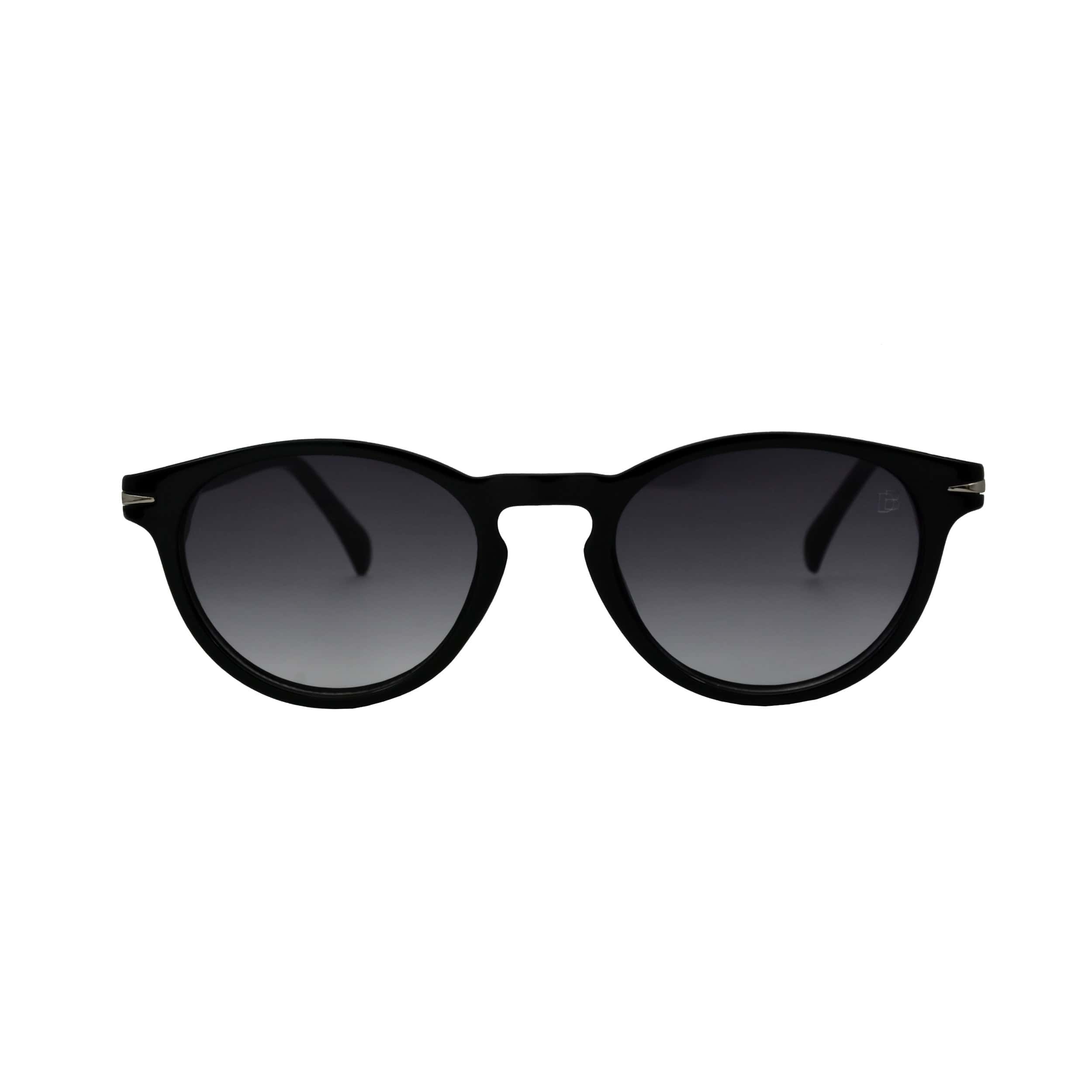 عینک آفتابی ویفرر (Wayfarer) دیوید بکهام مدل DB 1026 BL
