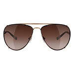 عینک آفتابی خلبانی (Aviator) مردانه ووگ مدل 0VO3826S-560-13