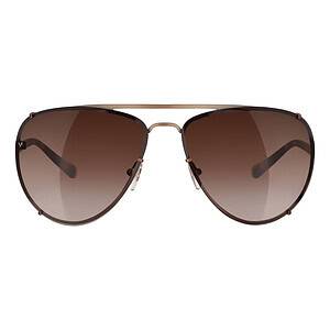 عینک آفتابی خلبانی (Aviator) مردانه ووگ مدل 0VO3826S-560-13