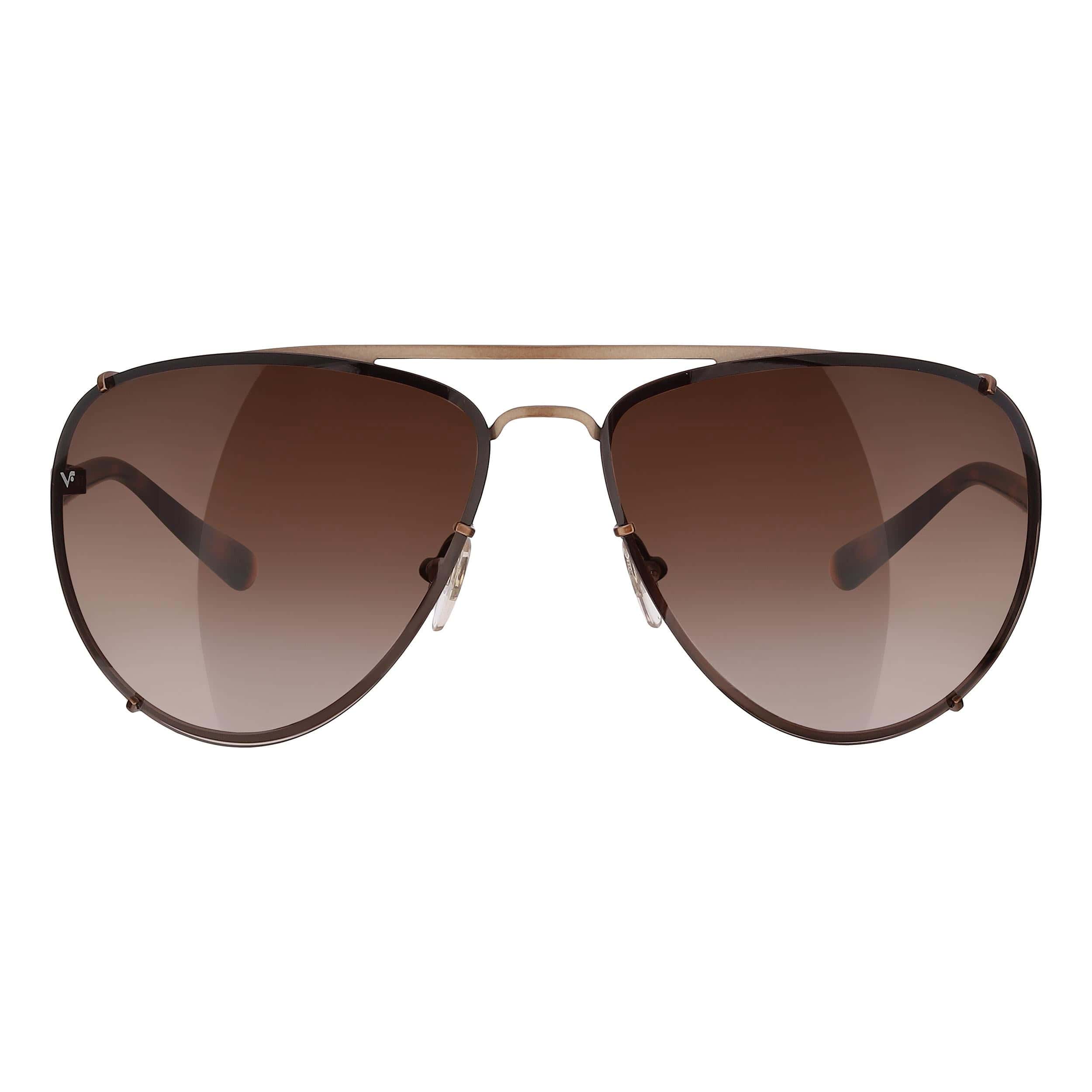 عینک آفتابی خلبانی (Aviator) مردانه ووگ مدل 0VO3826S-560-13