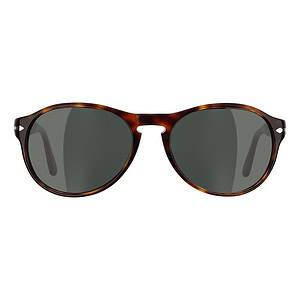 عینک آفتابی ویفرر (Wayfarer) پرسول مدل 0PO2931S-24-31