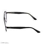 فریم عینک طبی خلبانی (Aviator) ری بن مدل 0RB4376V-2034 مناسب برای انواع صورت