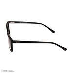 فریم عینک طبی ویفرر (Wayfarer) ری بن مدل 0RB7239F-2000 مناسب برای صورت گرد، قلب و بیضی