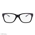 فریم عینک طبی ویفرر (Wayfarer) دی کی ان وای مدل 0DY4660-3001-53 مناسب برای صورت مستطیل، مربع، بیضی و قلب