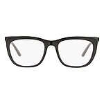 فریم عینک طبی ویفرر (Wayfarer) زنانه دی کی ان وای مدل DY4680-3689 مناسب برای صورت بیضی، قلب، مربع و مستطیل