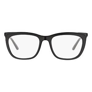 فریم عینک طبی ویفرر (Wayfarer) زنانه دی کی ان وای مدل DY4680-3689 مناسب برای صورت بیضی، قلب، مربع و مستطیل