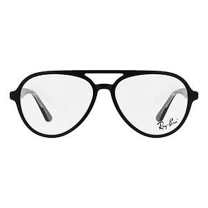 فریم عینک طبی خلبانی (Aviator) ری بن مدل 0RB4376V-2034 مناسب برای انواع صورت
