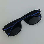 عینک آفتابی اوگا مدل 78047 POLARIZED