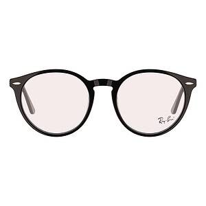 فریم عینک طبی پنتوس (Pantos) ری بن مدل 0RB7680V-2000 مناسب برای انواع صورت