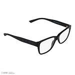 فریم عینک طبی ویفرر (Wayfarer) دی کی ان وای مدل 0DY4660-3001-53 مناسب برای صورت مستطیل، مربع، بیضی و قلب