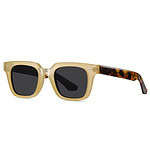 عینک آفتابی آلبرت وگ مدل S31105C2 Acetate Avantgarde Visionary