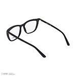 فریم عینک طبی ویفرر (Wayfarer) زنانه دی کی ان وای مدل DY4680-3689 مناسب برای صورت بیضی، قلب، مربع و مستطیل