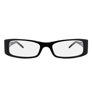 فریم عینک طبی مستطیلی زنانه دولچه اند گابانا مدل 0DD1103B مناسب برای صورت بیضی، قلب، گرد و مثلث