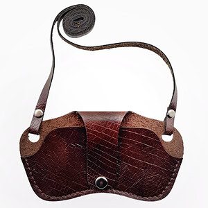کیف عینک ایندرا مدل کوروش