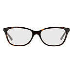 فریم عینک طبی ویفرر (Wayfarer) زنانه دی کی ان وای مدل DY4662-3702 مناسب برای صورت بیضی، قلب، مربع و مستطیل