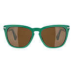 عینک آفتابی ویفرر (Wayfarer) پرسول مدل 0PO3024S-959/57-53