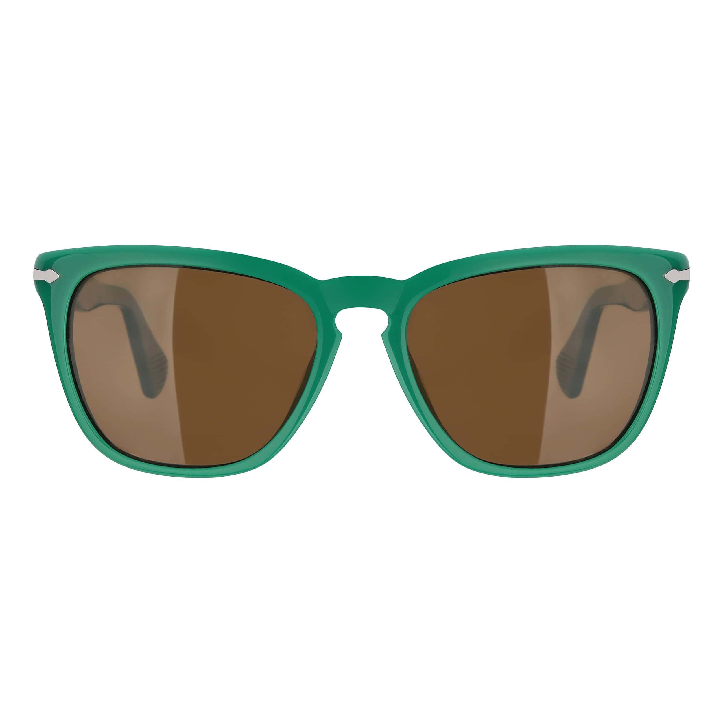 عینک آفتابی ویفرر (Wayfarer) پرسول مدل 0PO3024S-959/57-53