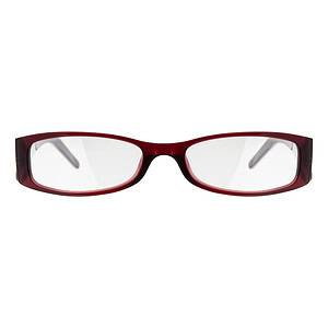 فریم عینک طبی مستطیلی زنانه دولچه اند گابانا مدل 0DD1148B-615 مناسب برای صورت مثلث، گرد، قلب و بیضی
