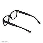 فریم عینک طبی ویفرر (Wayfarer) دی کی ان وای مدل 0DY4660-3001-53 مناسب برای صورت مستطیل، مربع، بیضی و قلب