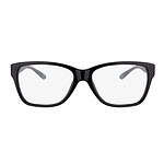 فریم عینک طبی ویفرر (Wayfarer) دی کی ان وای مدل 0DY4660-3001-53 مناسب برای صورت مستطیل، مربع، بیضی و قلب