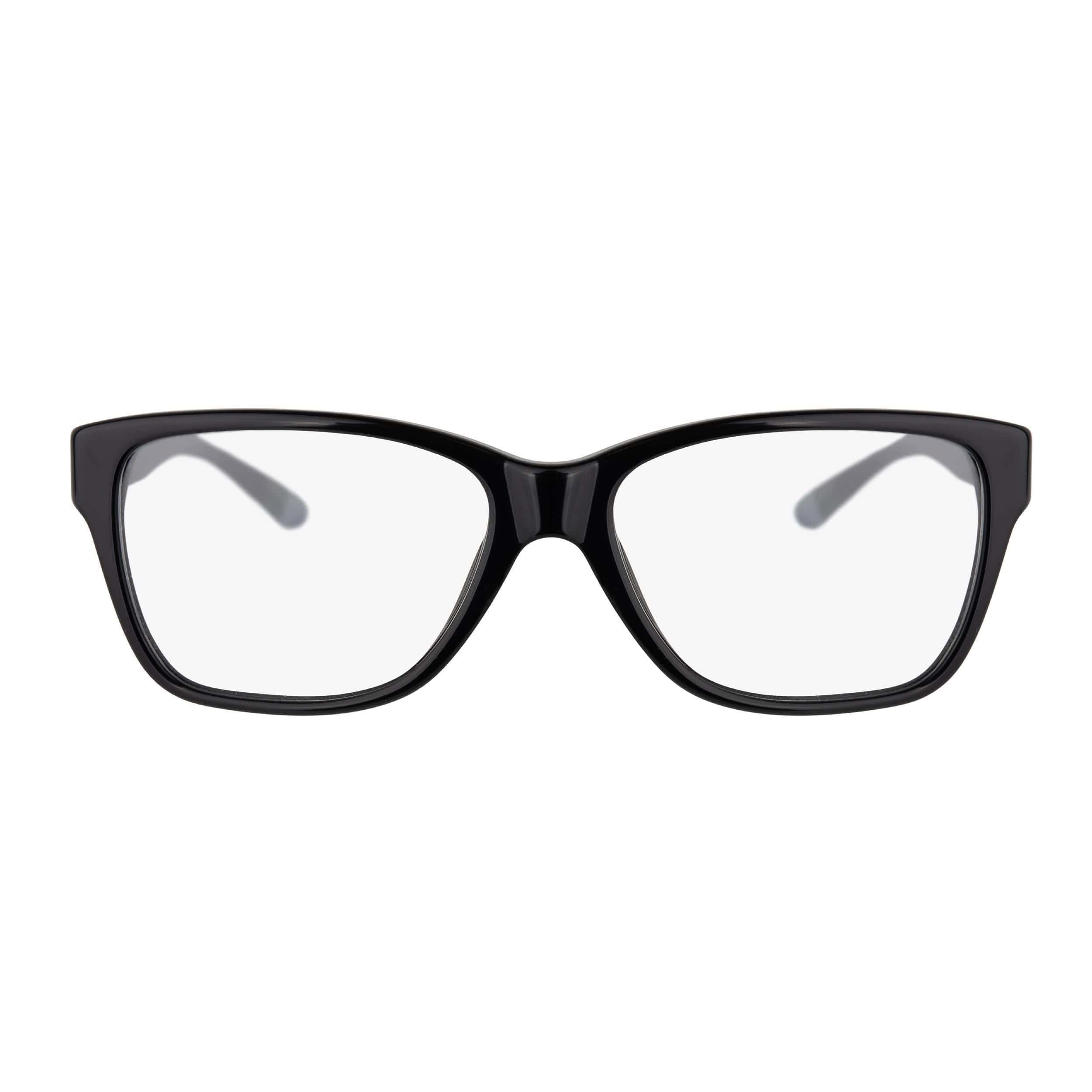 فریم عینک طبی ویفرر (Wayfarer) دی کی ان وای مدل 0DY4660-3001-53 مناسب برای صورت مستطیل، مربع، بیضی و قلب